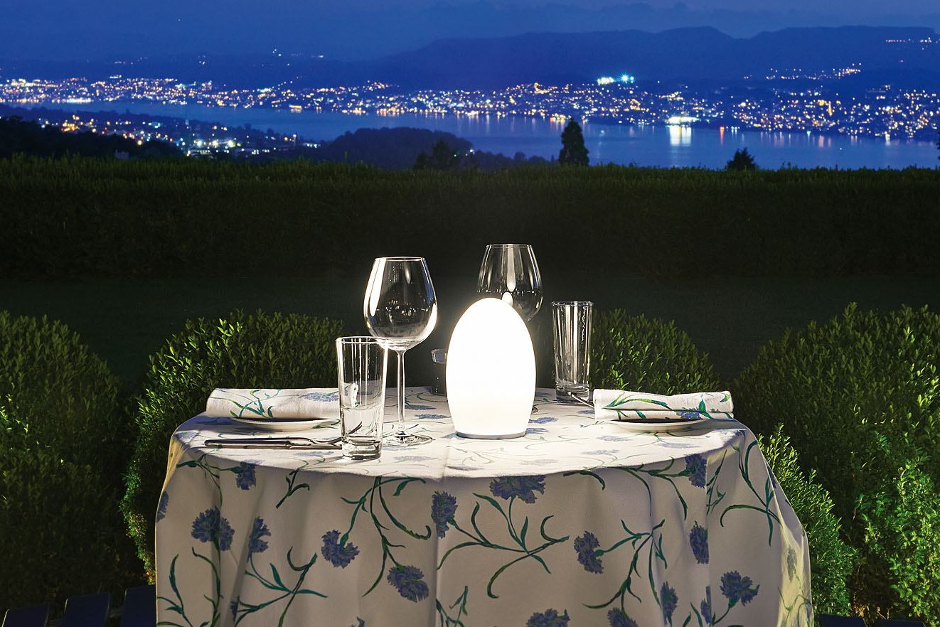 Кейтеринг и выездные мероприятия